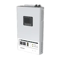 AC/DC 6kW Inverter BCT-6+6KW