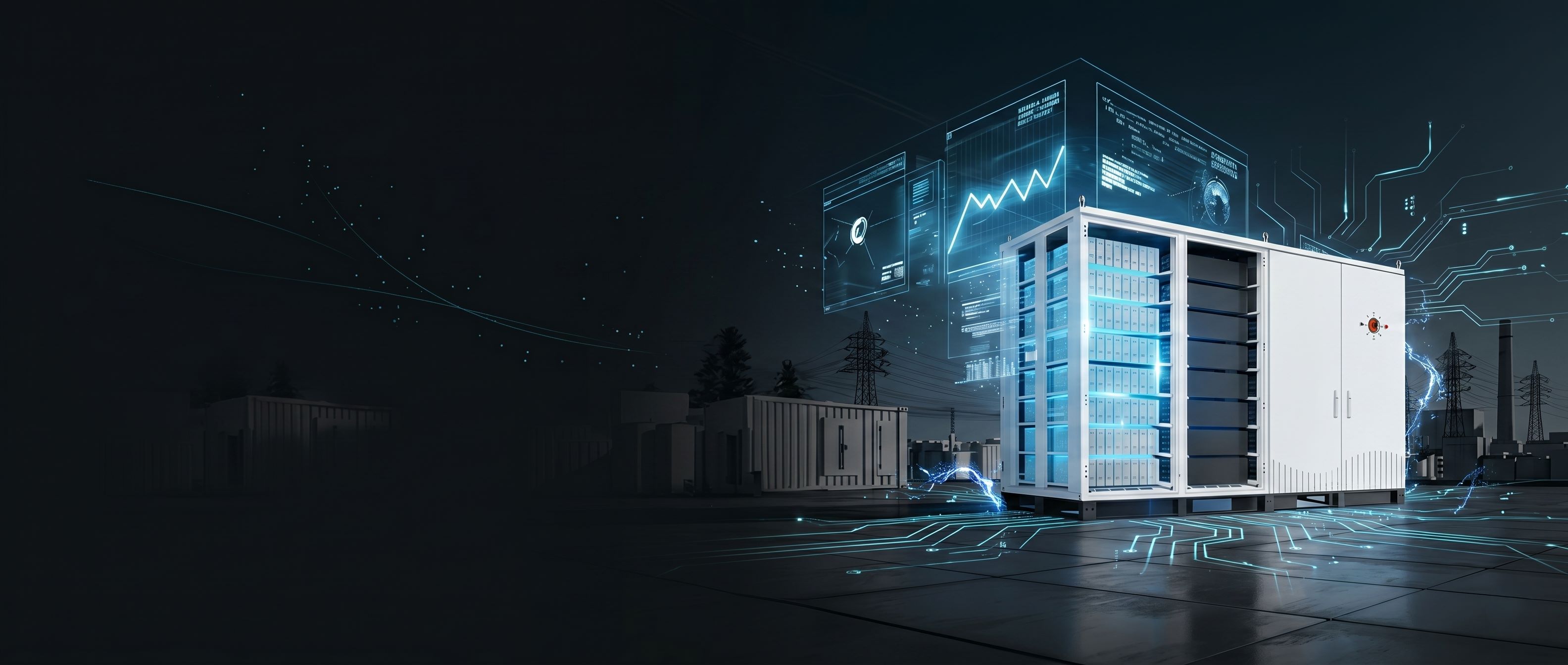 Energy Storage Systems