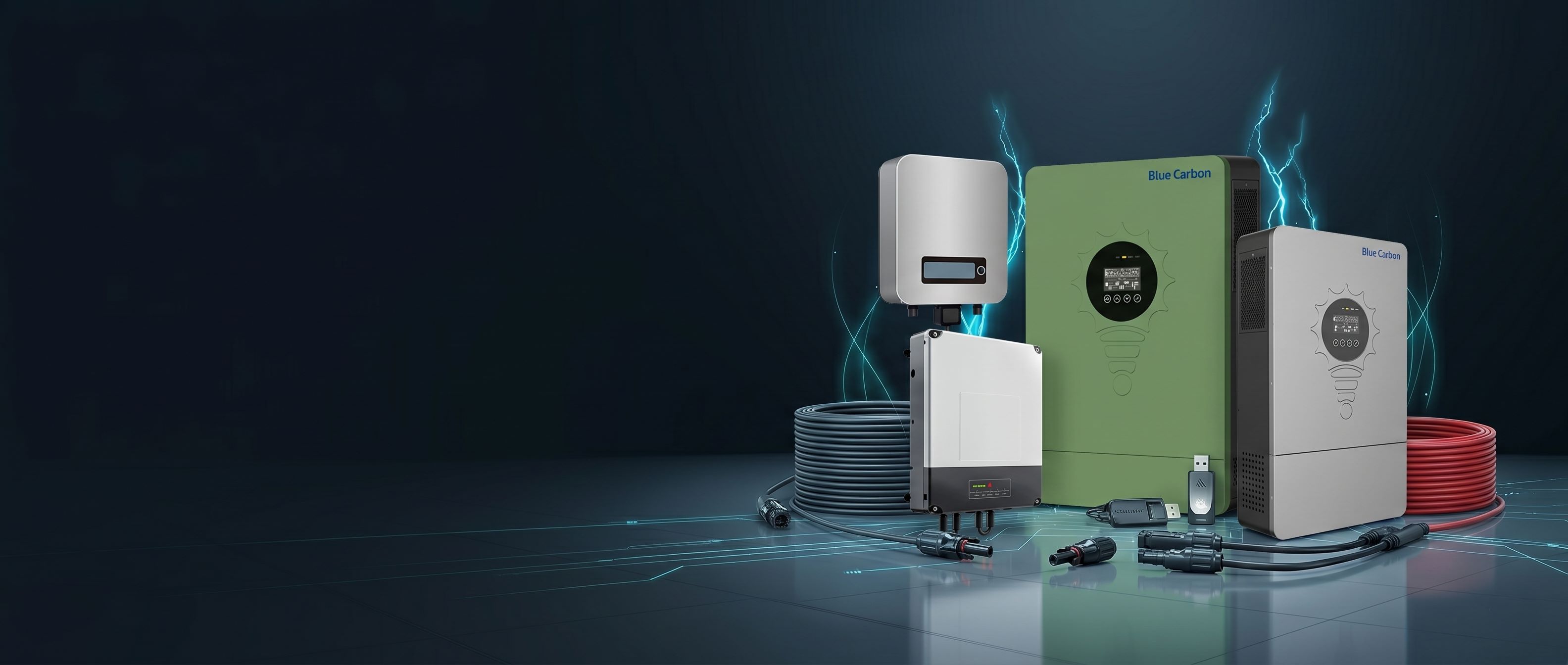 Inverters