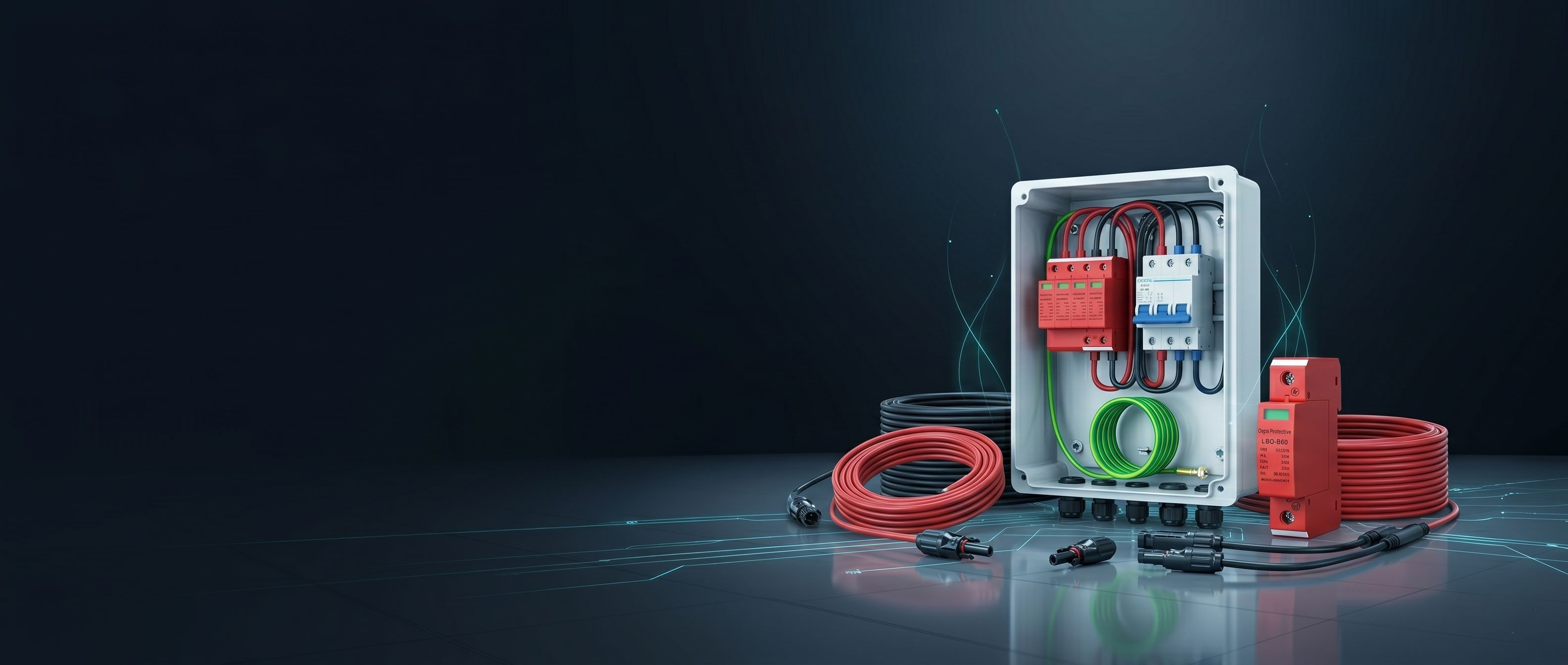 Pump System Accessories