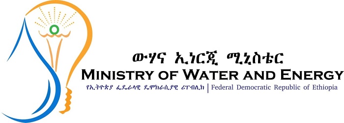 Ministry Water and Energy