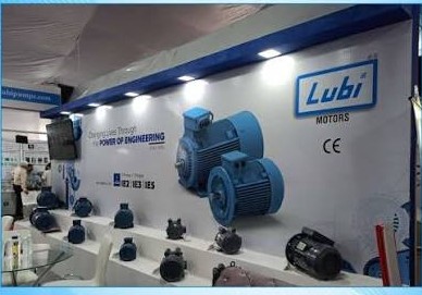 LUBI