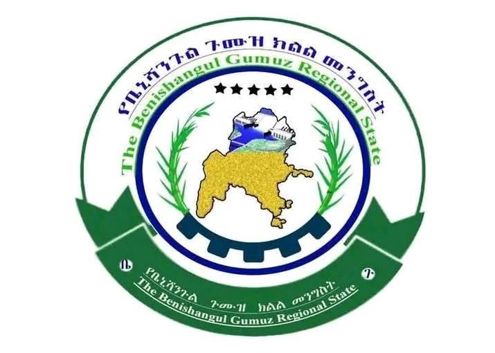 BENISHANGUL GUMUZ REGIONAL STATE WATER AND ENERGY BUREAU